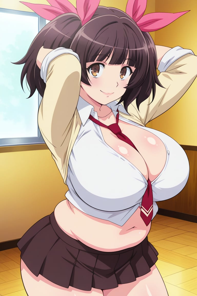 masterpiece ,  source_anime ,  1girl by user_611516928481140227 on Tensor.Art