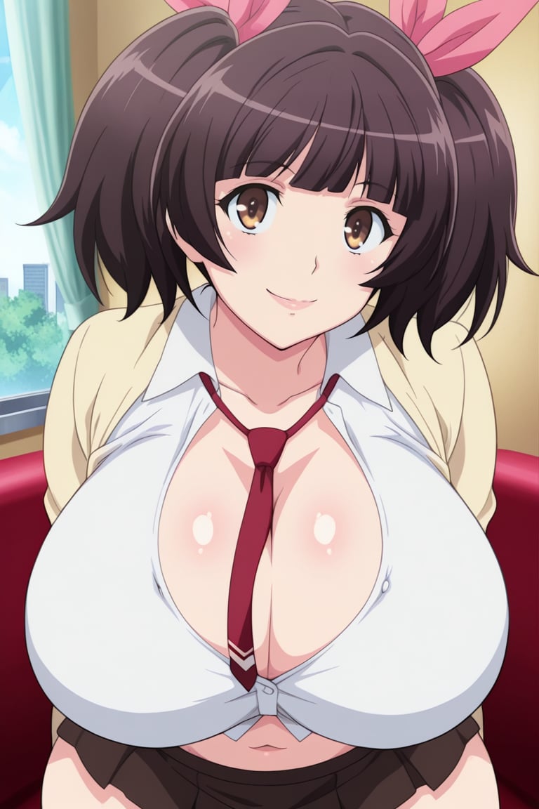 masterpiece ,  source_anime ,  1girl by user_611516928481140227 on Tensor.Art
