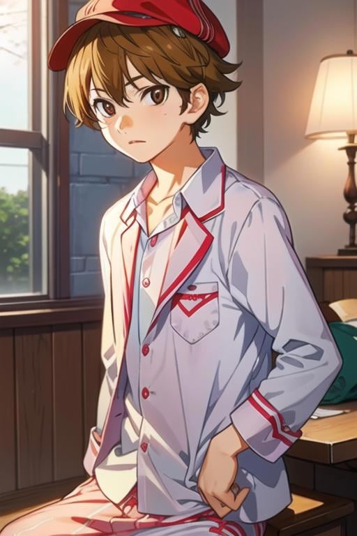 masterpiece,  best quality,  game cg by andinmaro146 on Tensor.Art