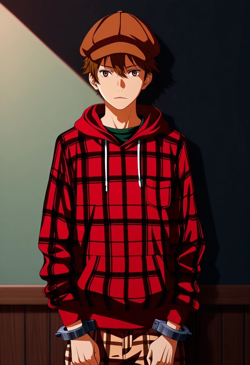 masterpiece,  best quality, by andinmaro146 on Tensor.Art