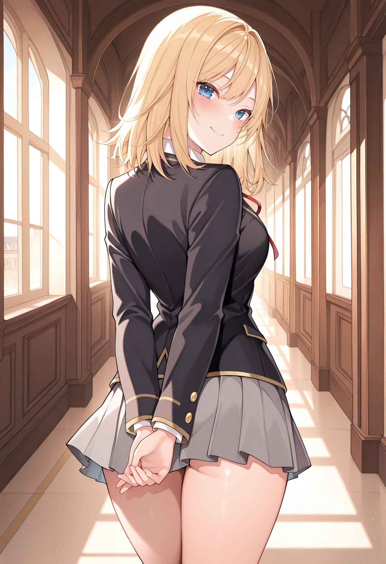 highres,  best quality,  masterpiece by Elesico on Tensor.Art