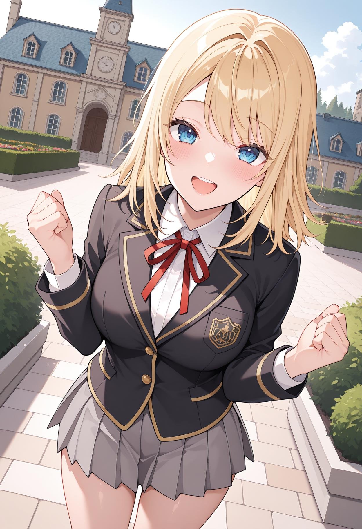 highres,  best quality,  masterpiece by Elesico on Tensor.Art