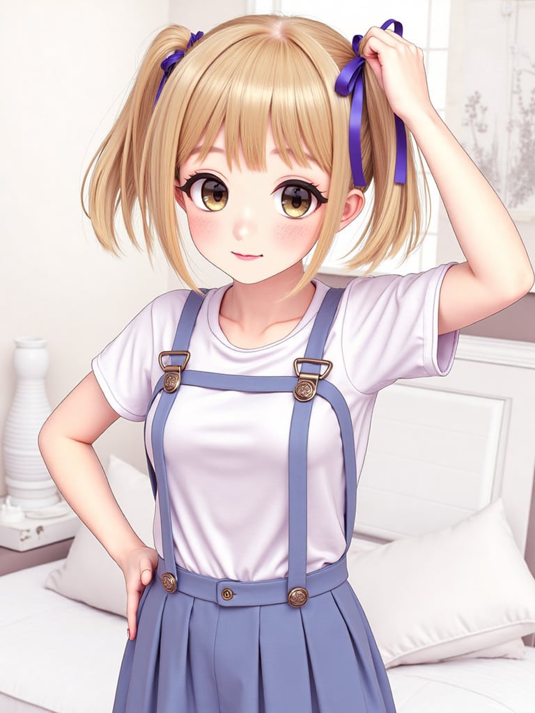 AI generated image by user_822125434434191956 on Tensor.Art