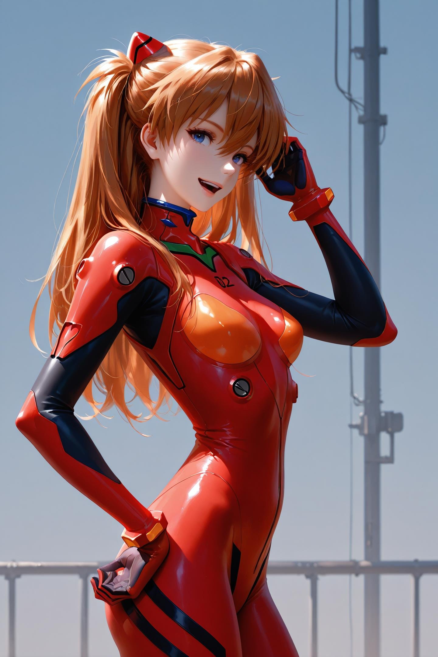 masterpiece,  best quality,  very aesthetic by flyx3 on Tensor.Art