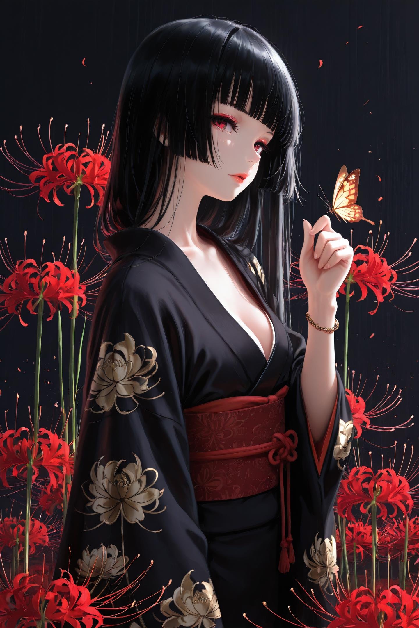 masterpiece,  best quality,  very aesthetic by flyx3 on Tensor.Art