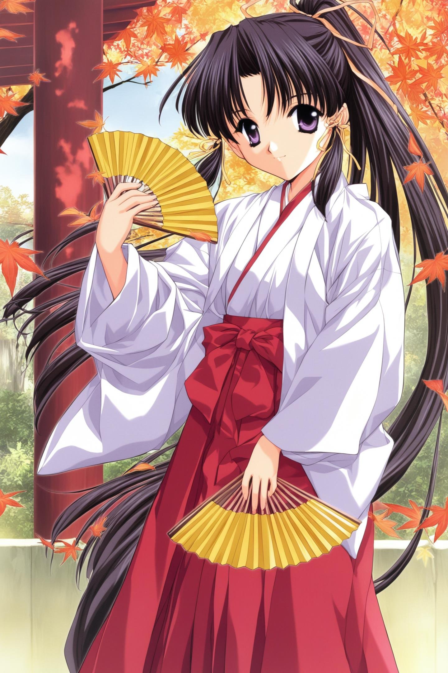 Haruka,  1girl,  solo by flyx3 on Tensor.Art