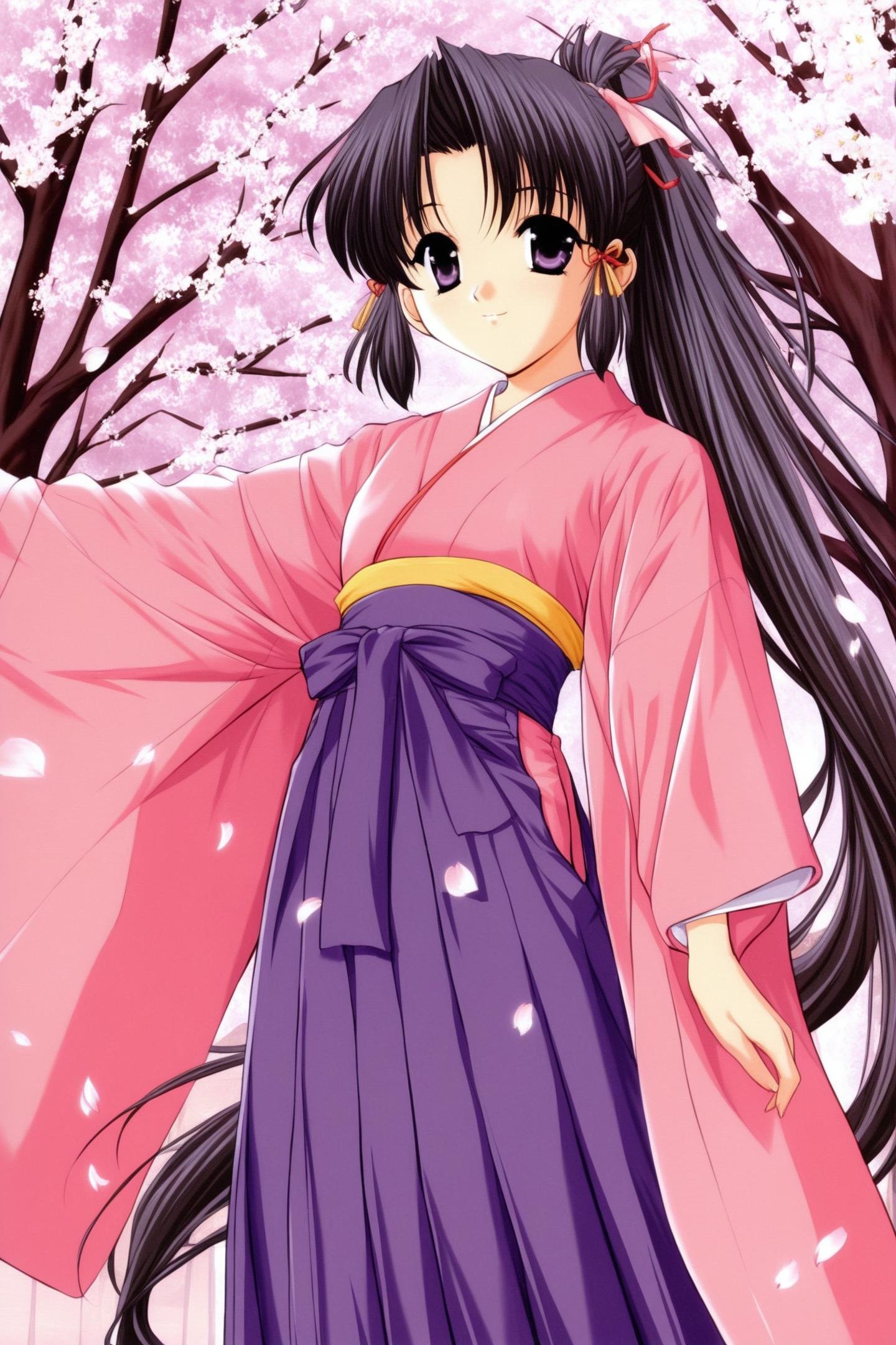 Haruka,  1girl,  solo by flyx3 on Tensor.Art