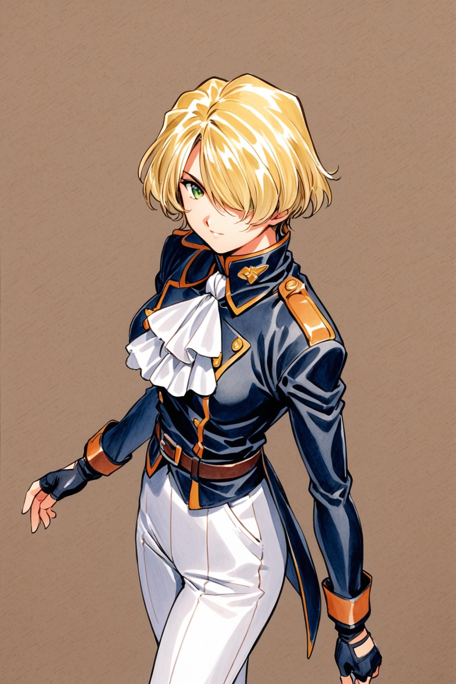 MariaTachibana,  1girl,  solo by flyx3 on Tensor.Art