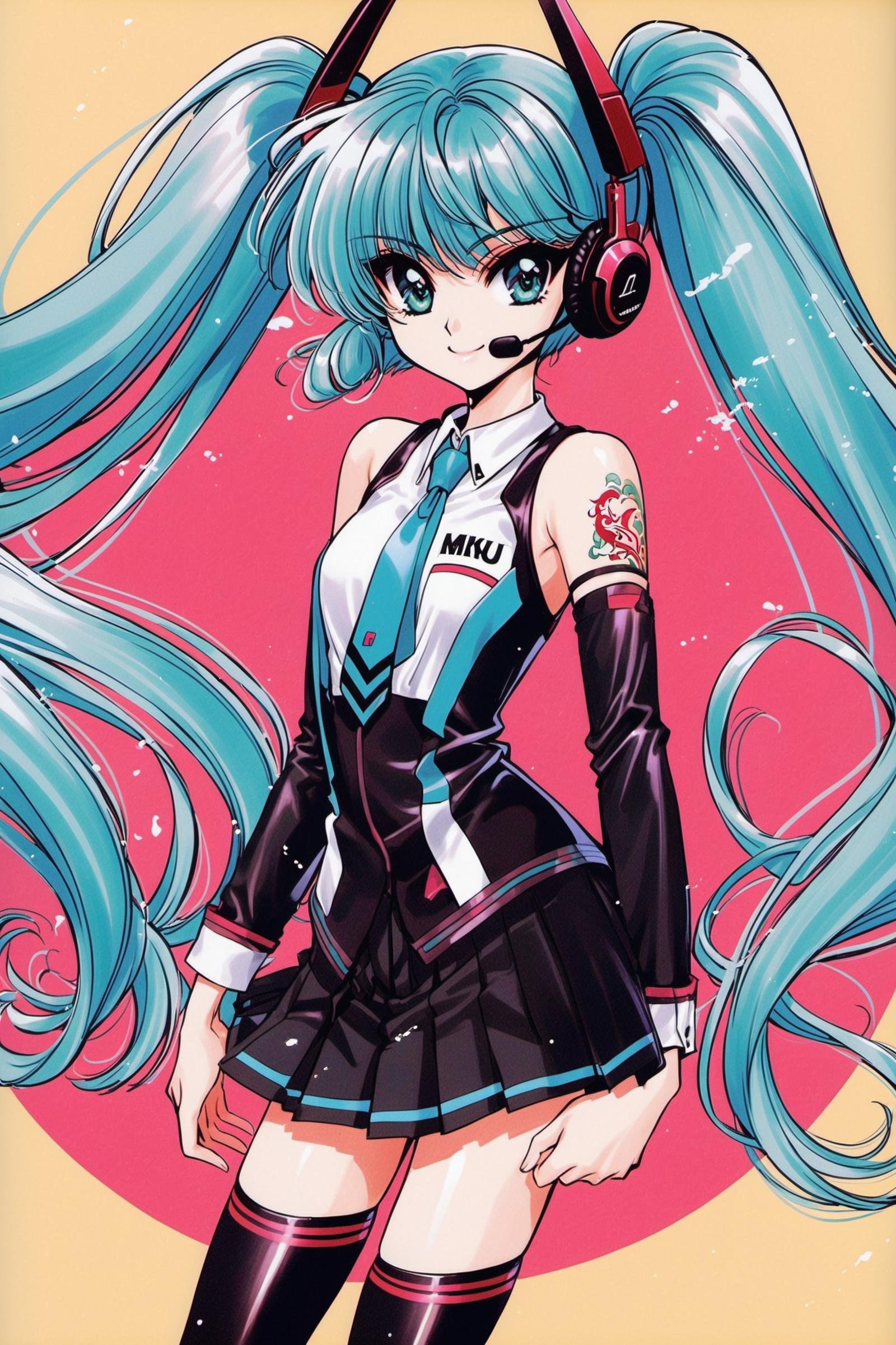 1girl,  long hair,  solo by flyx3 on Tensor.Art