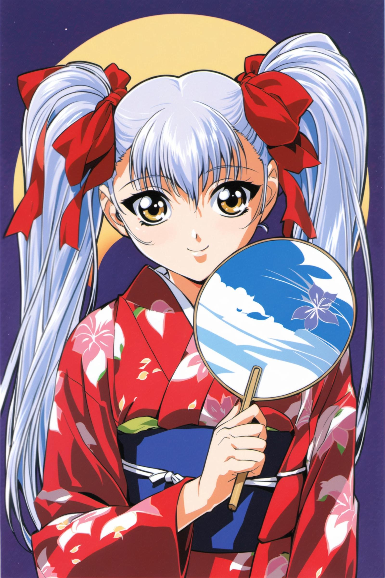 Hoshino Ruri,  1girl,  solo by flyx3 on Tensor.Art