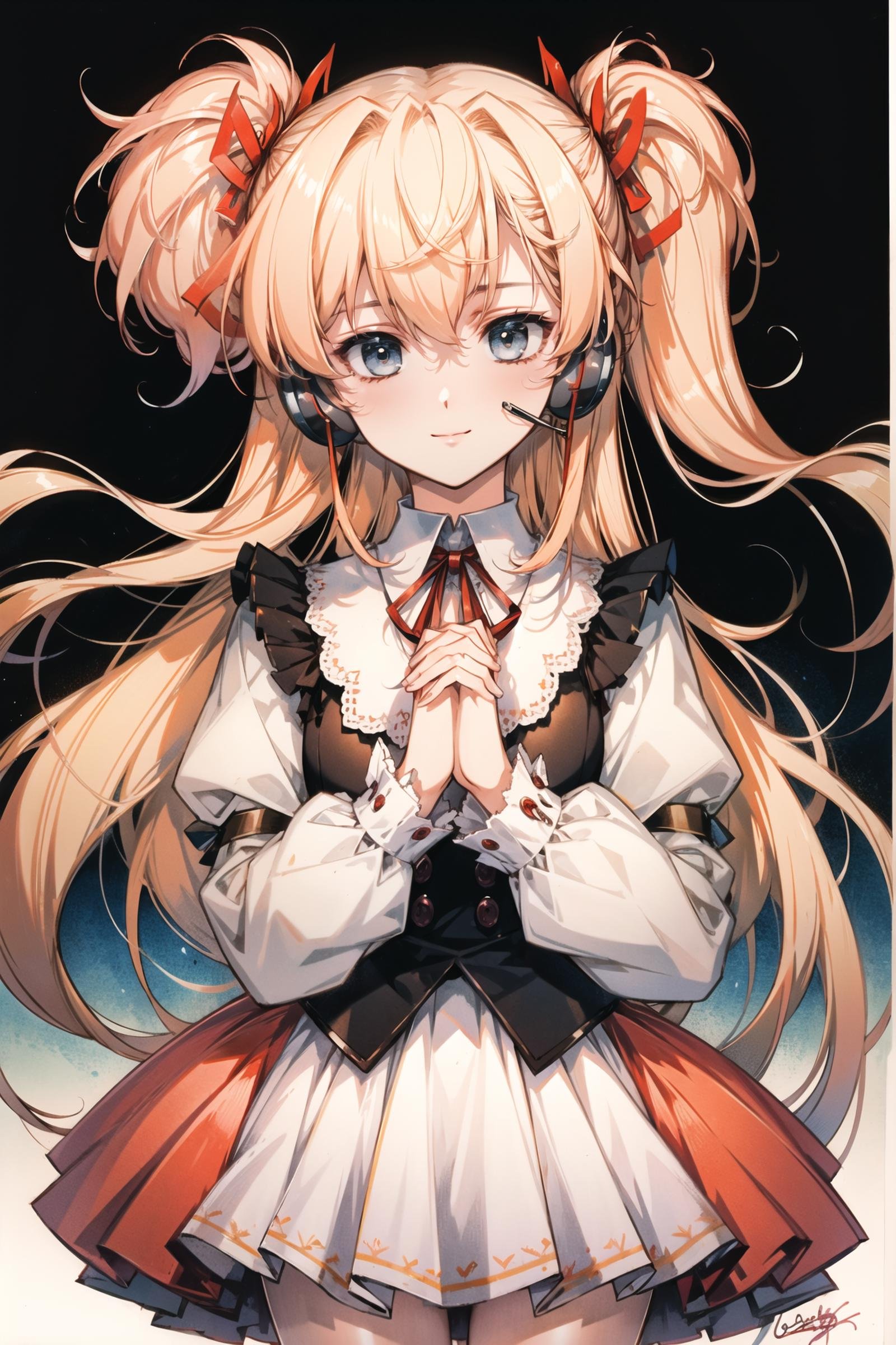 1girl,  souryuu asuka langley,  solo by flyx3 on Tensor.Art