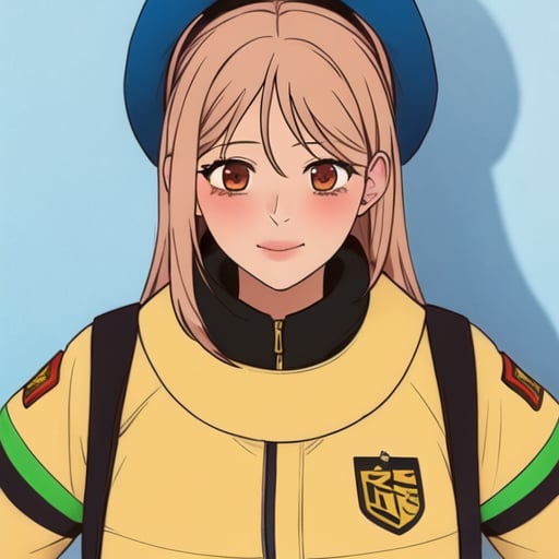 AI generated image by Sully on Tensor.Art