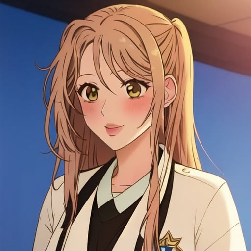 AI generated image by Sully on Tensor.Art