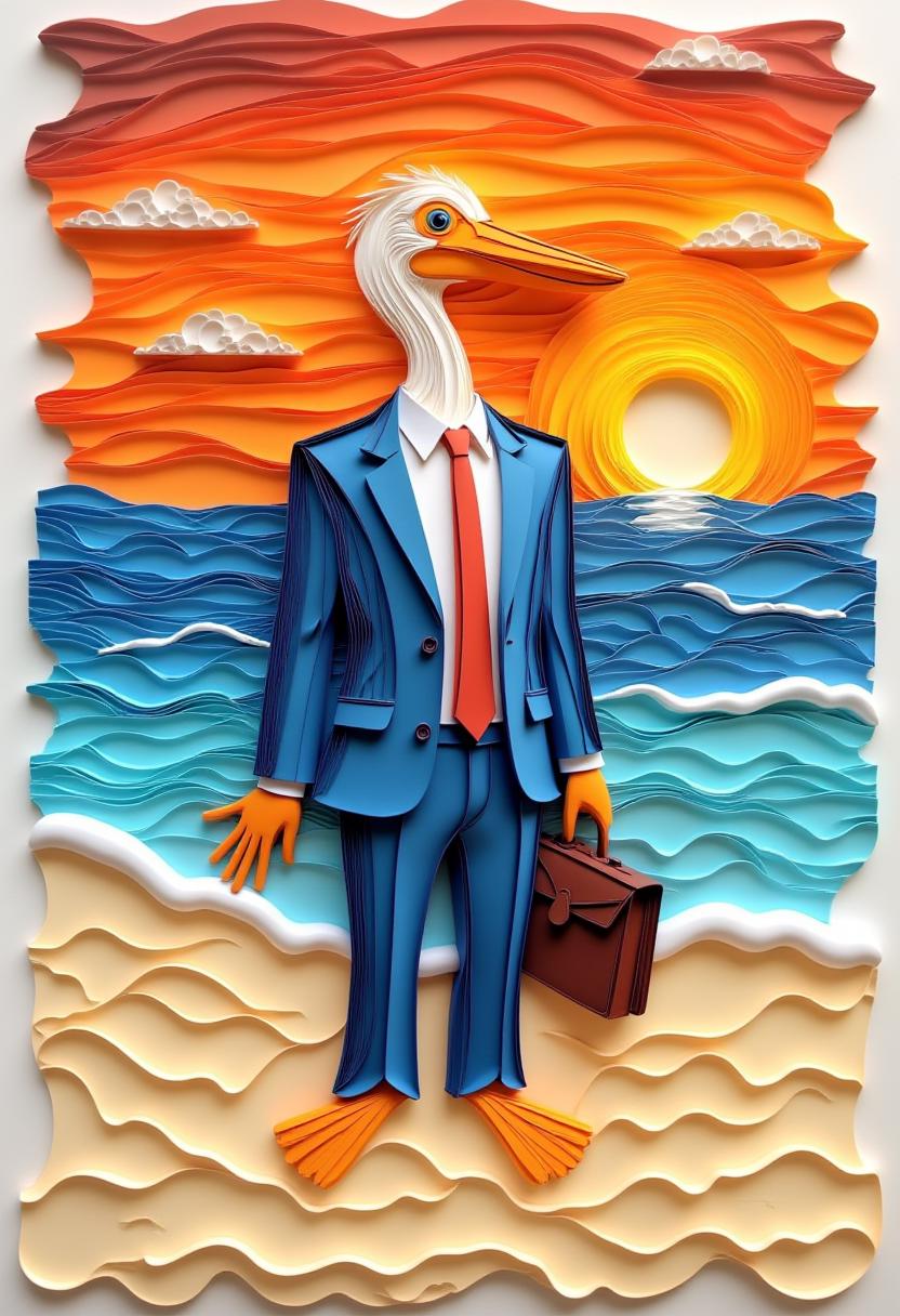 AI generated image by CtrlAltArt on Tensor.Art