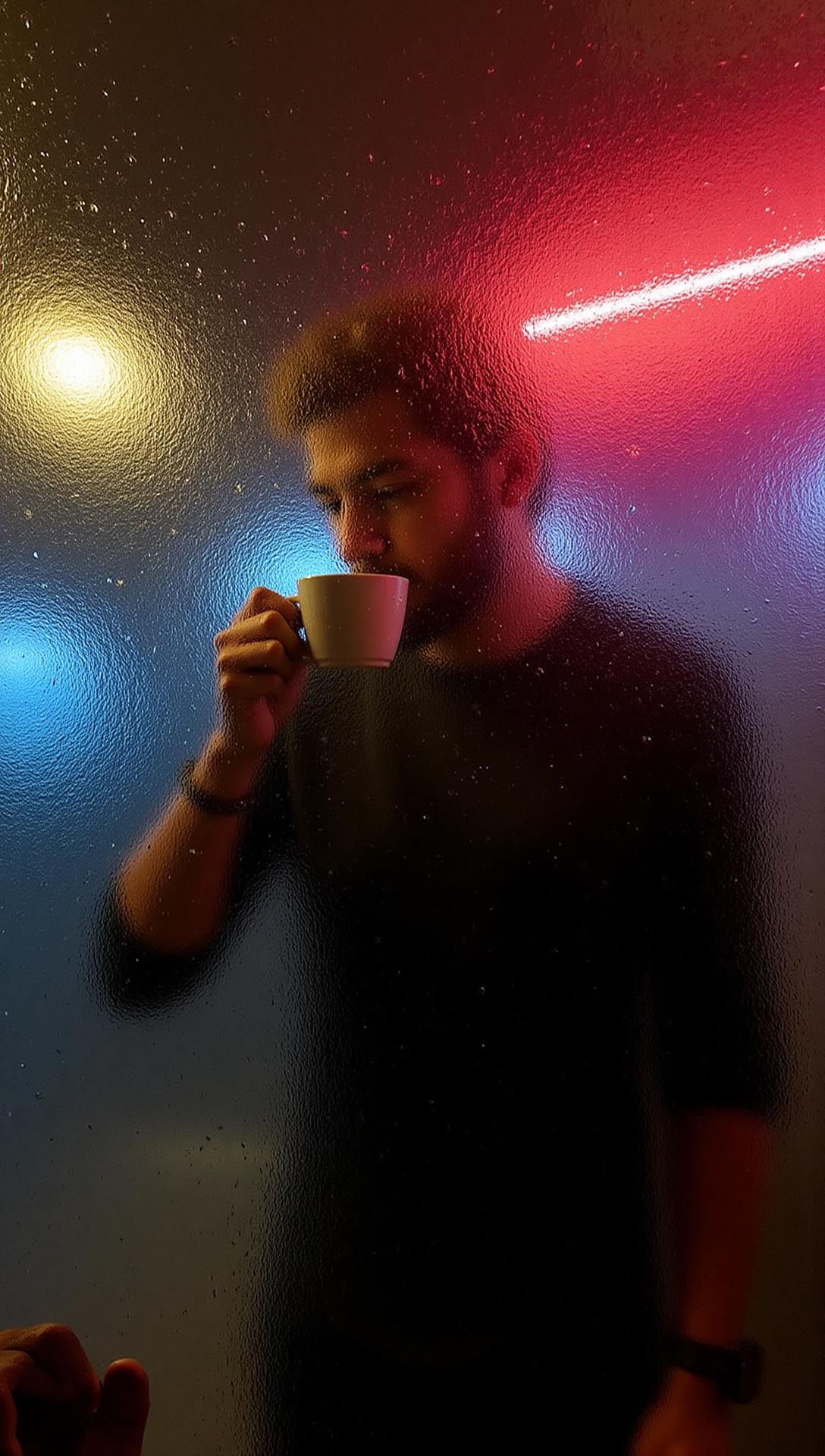 AI generated image by CtrlAltArt on Tensor.Art