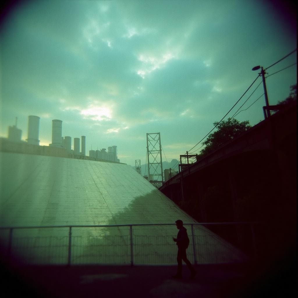 AI generated image by CtrlAltArt on Tensor.Art