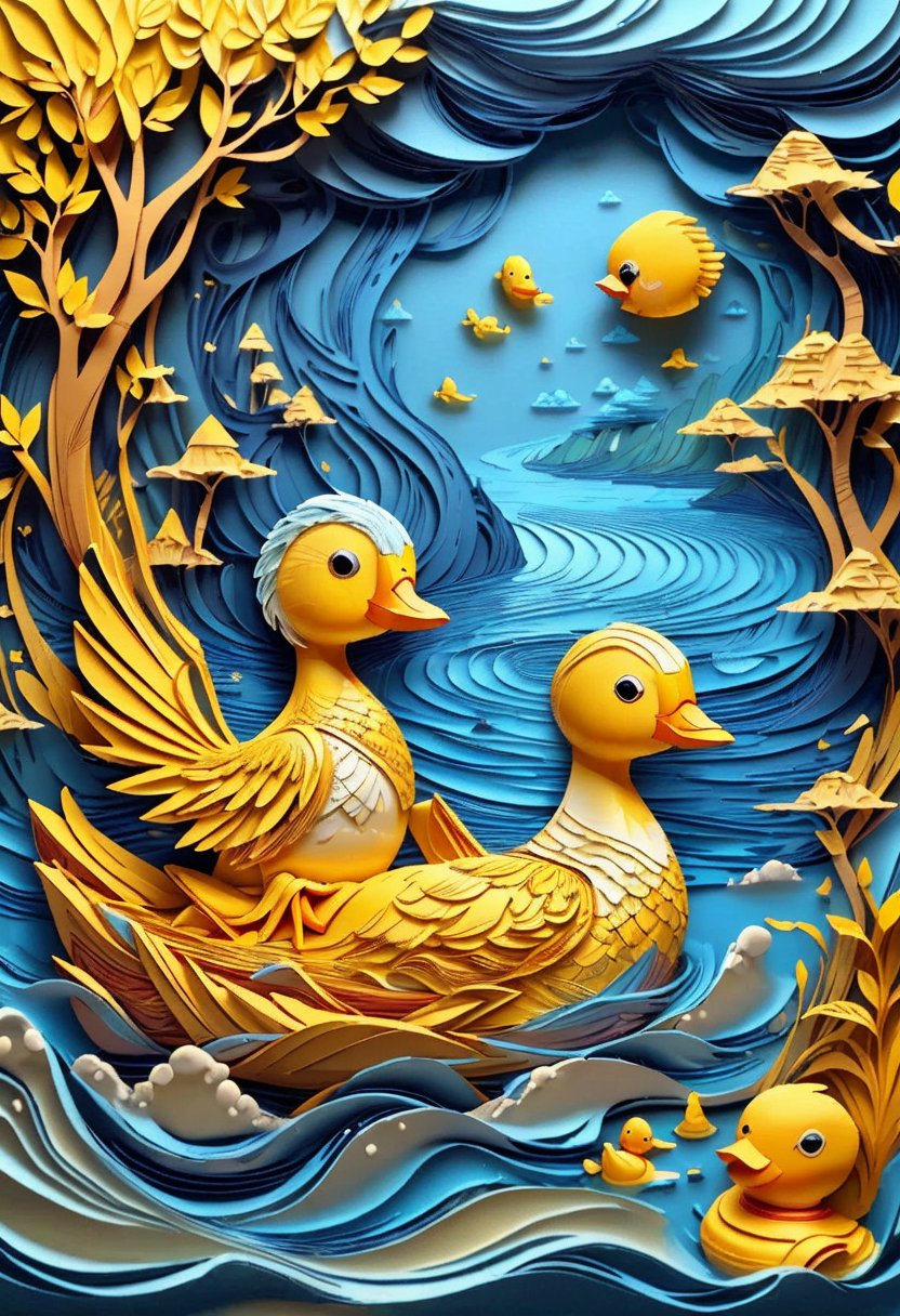AI generated image by CtrlAltArt on Tensor.Art