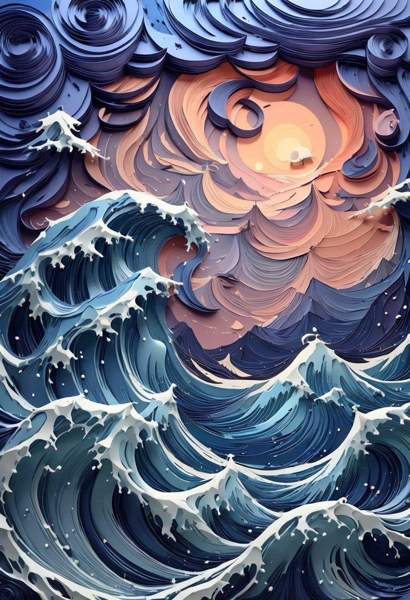AI generated image by CtrlAltArt on Tensor.Art