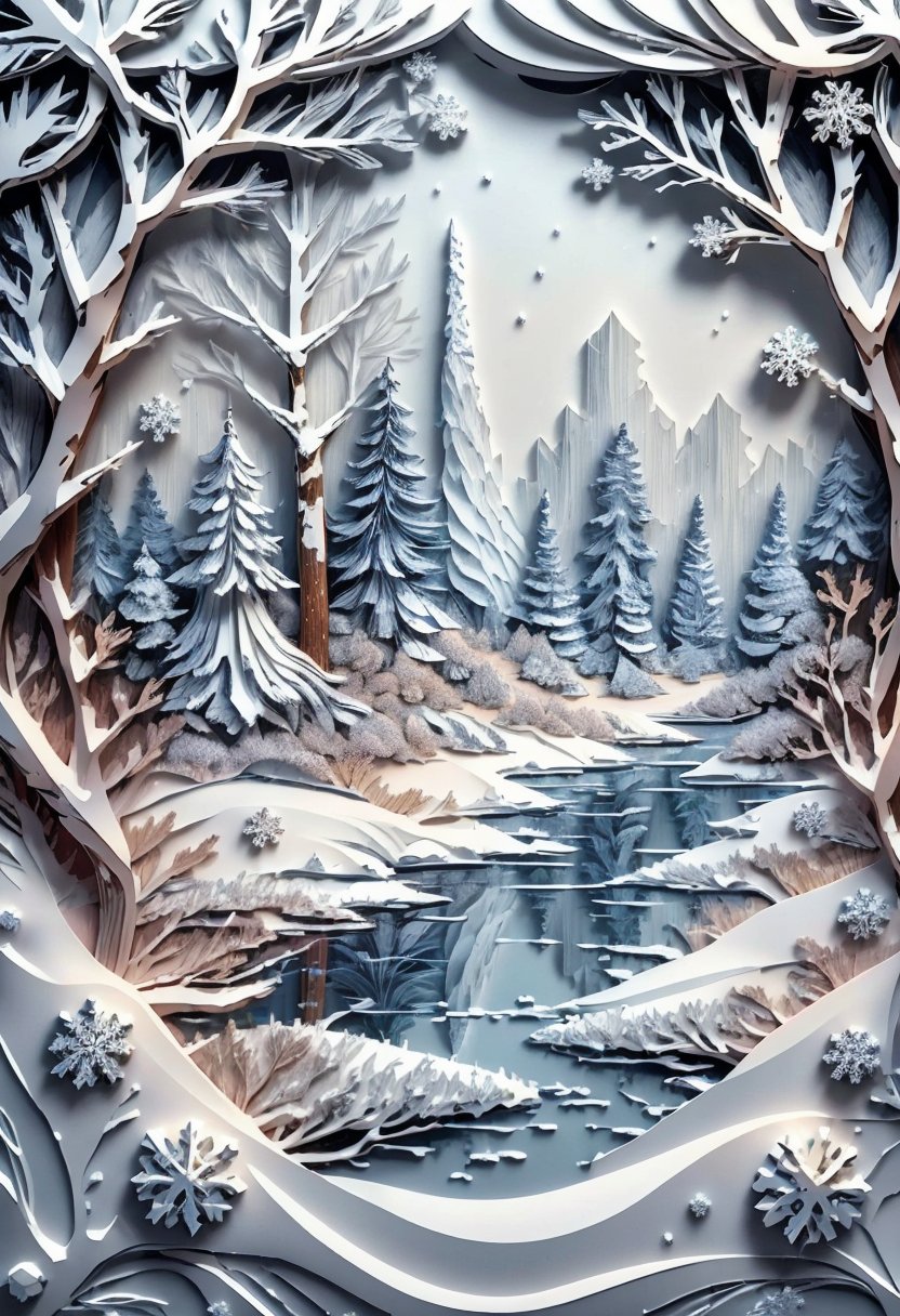 AI generated image by CtrlAltArt on Tensor.Art