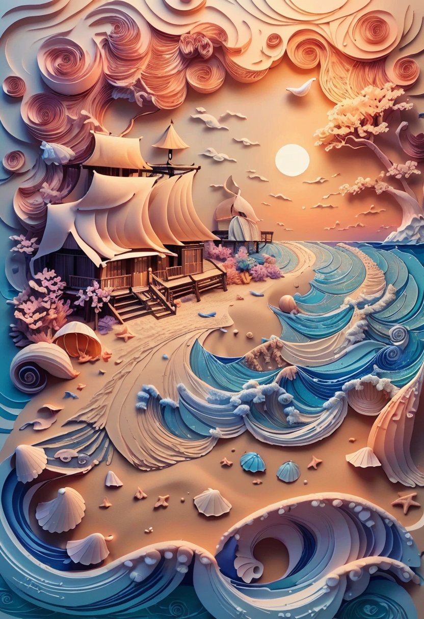 AI generated image by CtrlAltArt on Tensor.Art