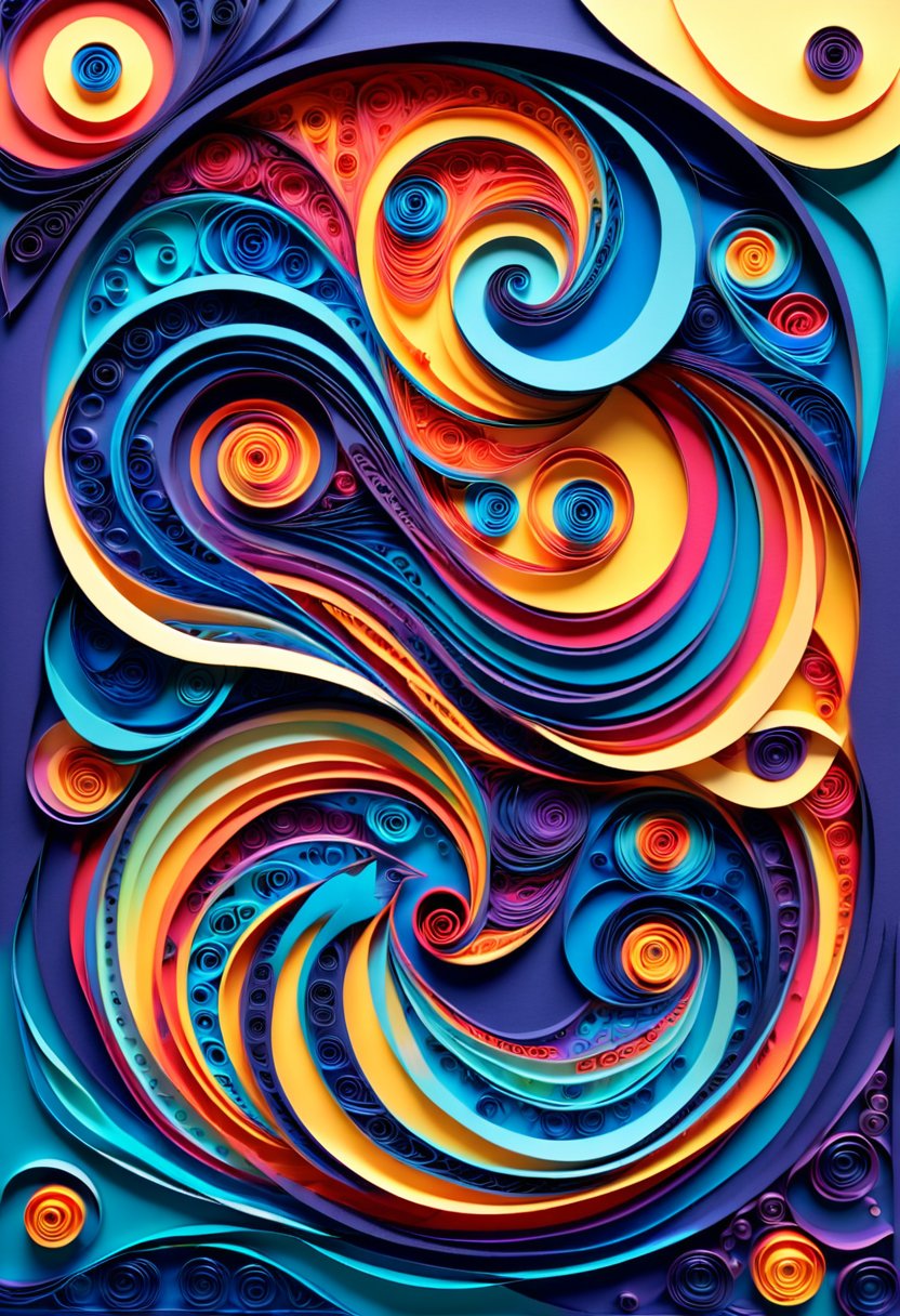 AI generated image by CtrlAltArt on Tensor.Art
