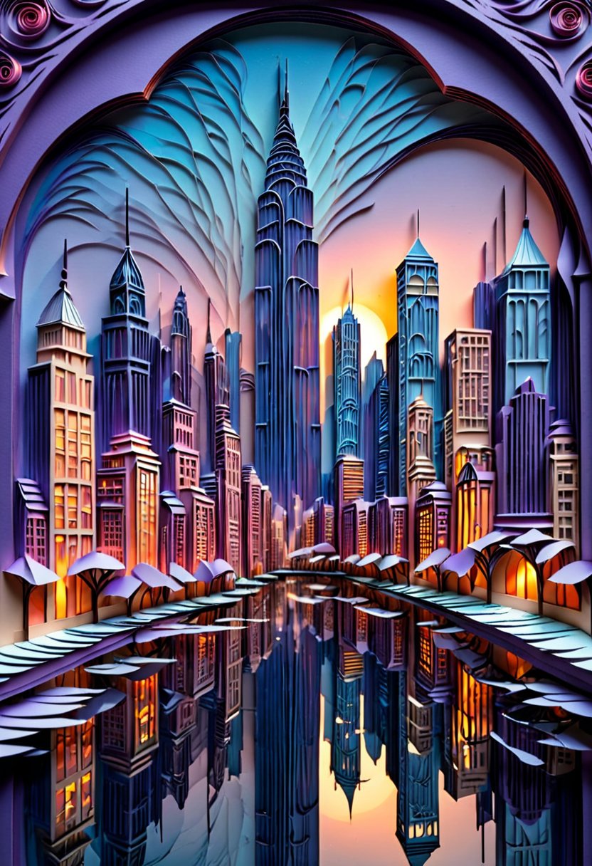 AI generated image by CtrlAltArt on Tensor.Art