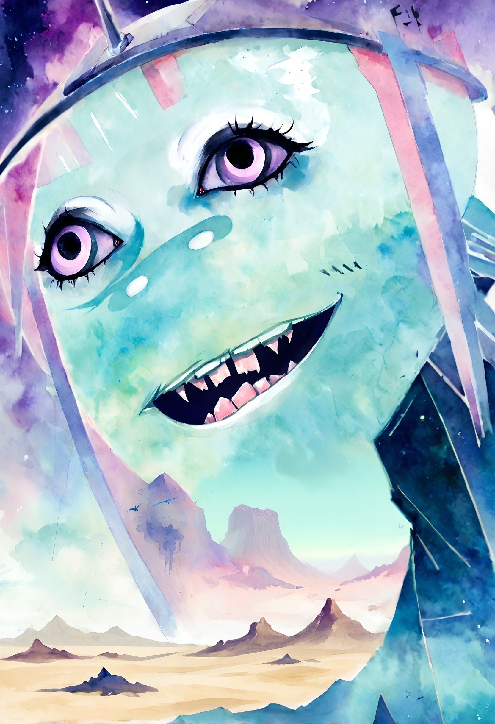 AI generated image by CtrlAltArt on Tensor.Art