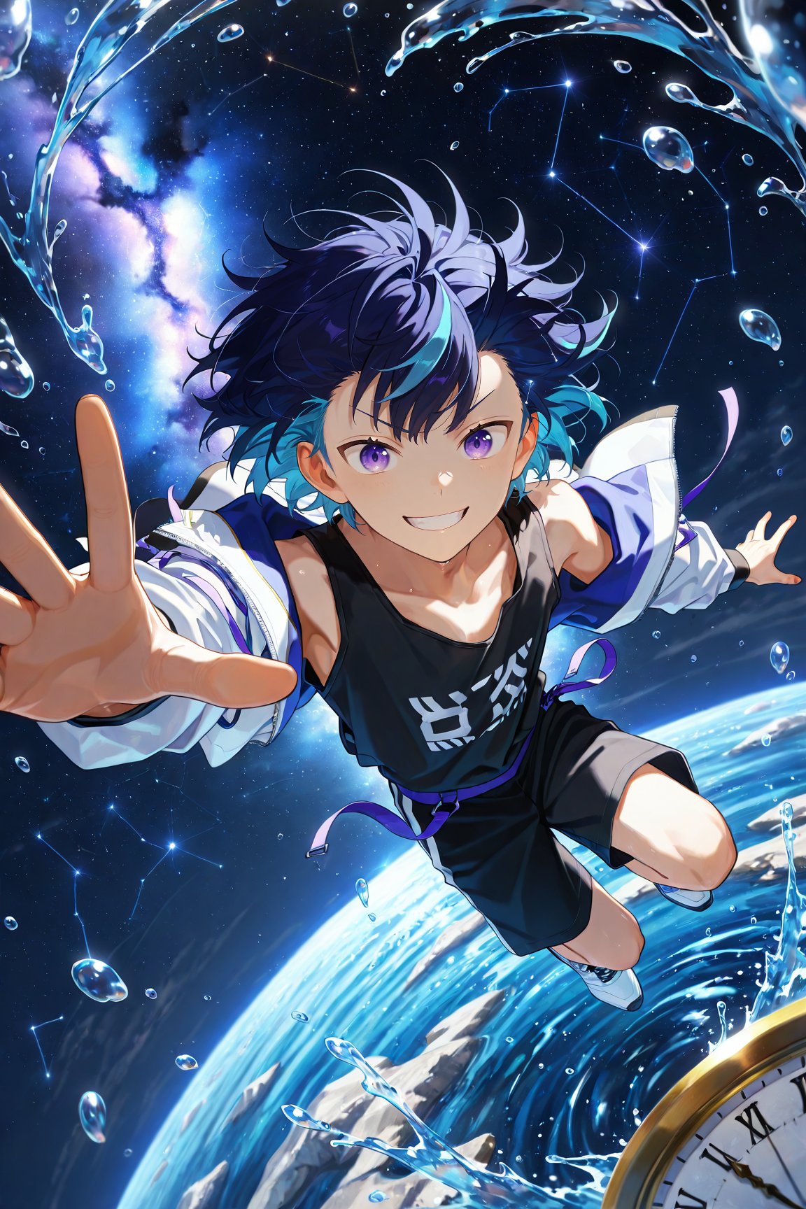 male focus,  1boy,  solo by Shiron_AI on Tensor.Art