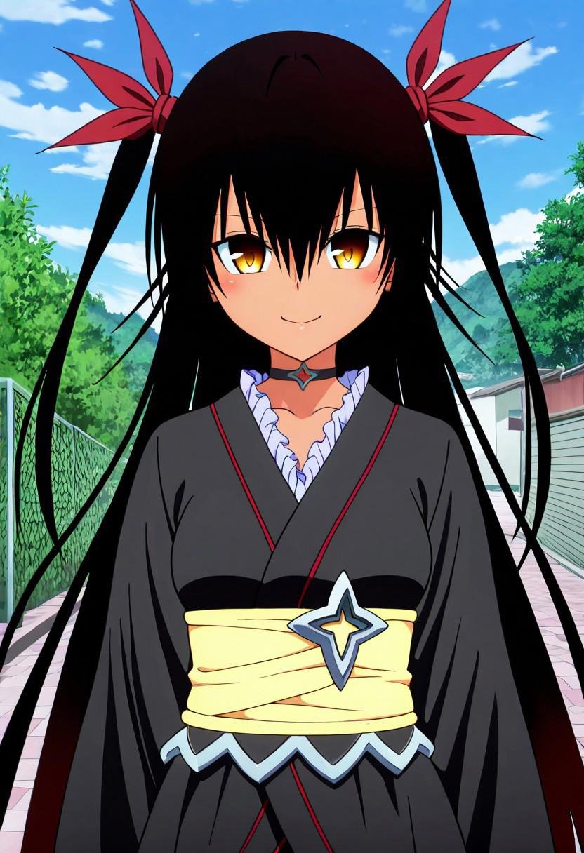 masterpiece,  best quality,  medium breasts by konjiki_no_yami on Tensor.Art