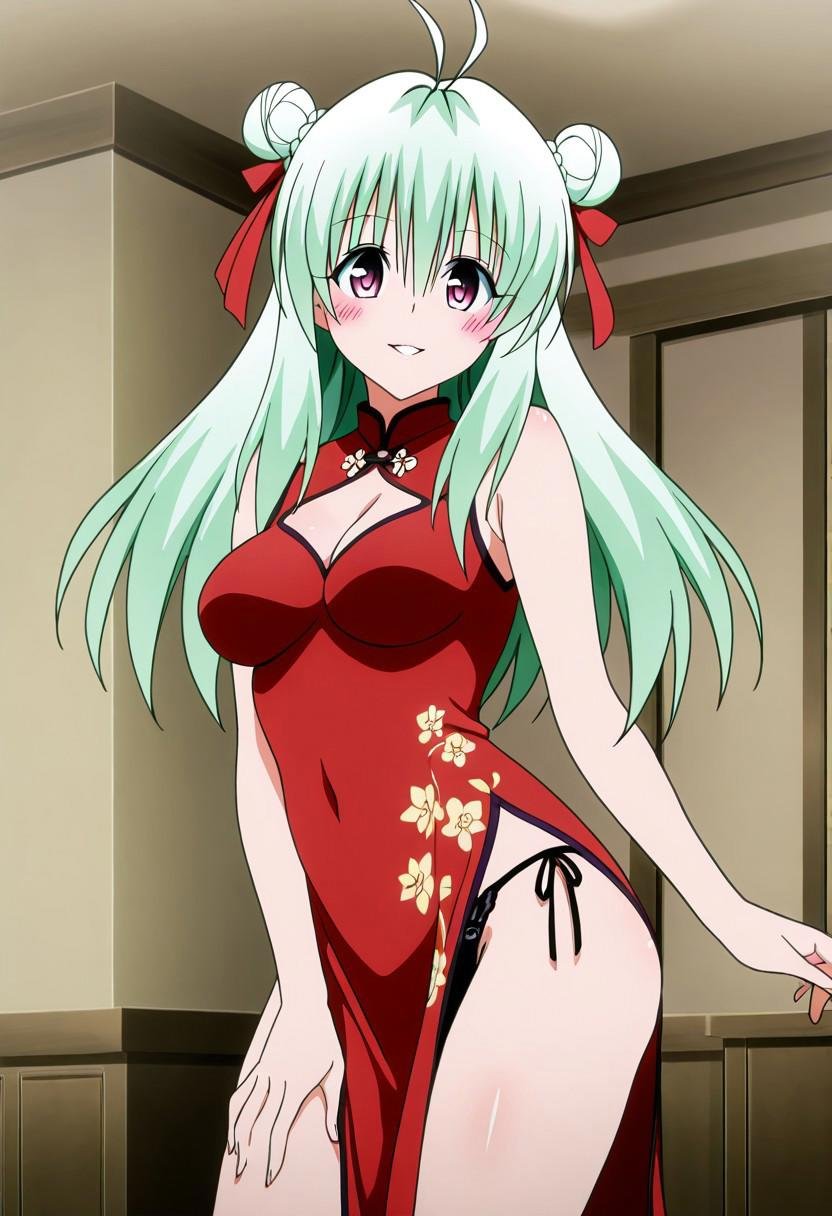 masterpiece,  best quality,  medium breasts by konjiki_no_yami on Tensor.Art