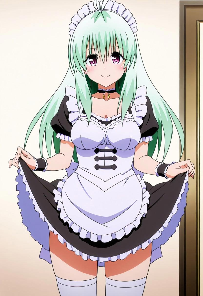masterpiece,  best quality,  medium breasts by konjiki_no_yami on Tensor.Art