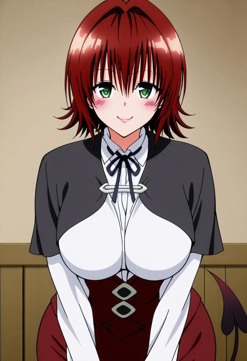 masterpiece,  best quality,  medium breasts by konjiki_no_yami on Tensor.Art