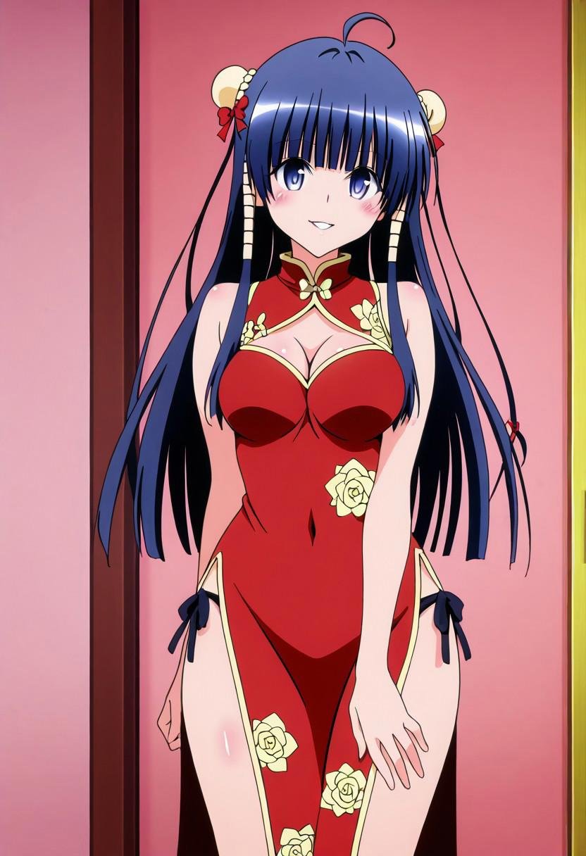 masterpiece,  best quality,  medium breasts by konjiki_no_yami on Tensor.Art