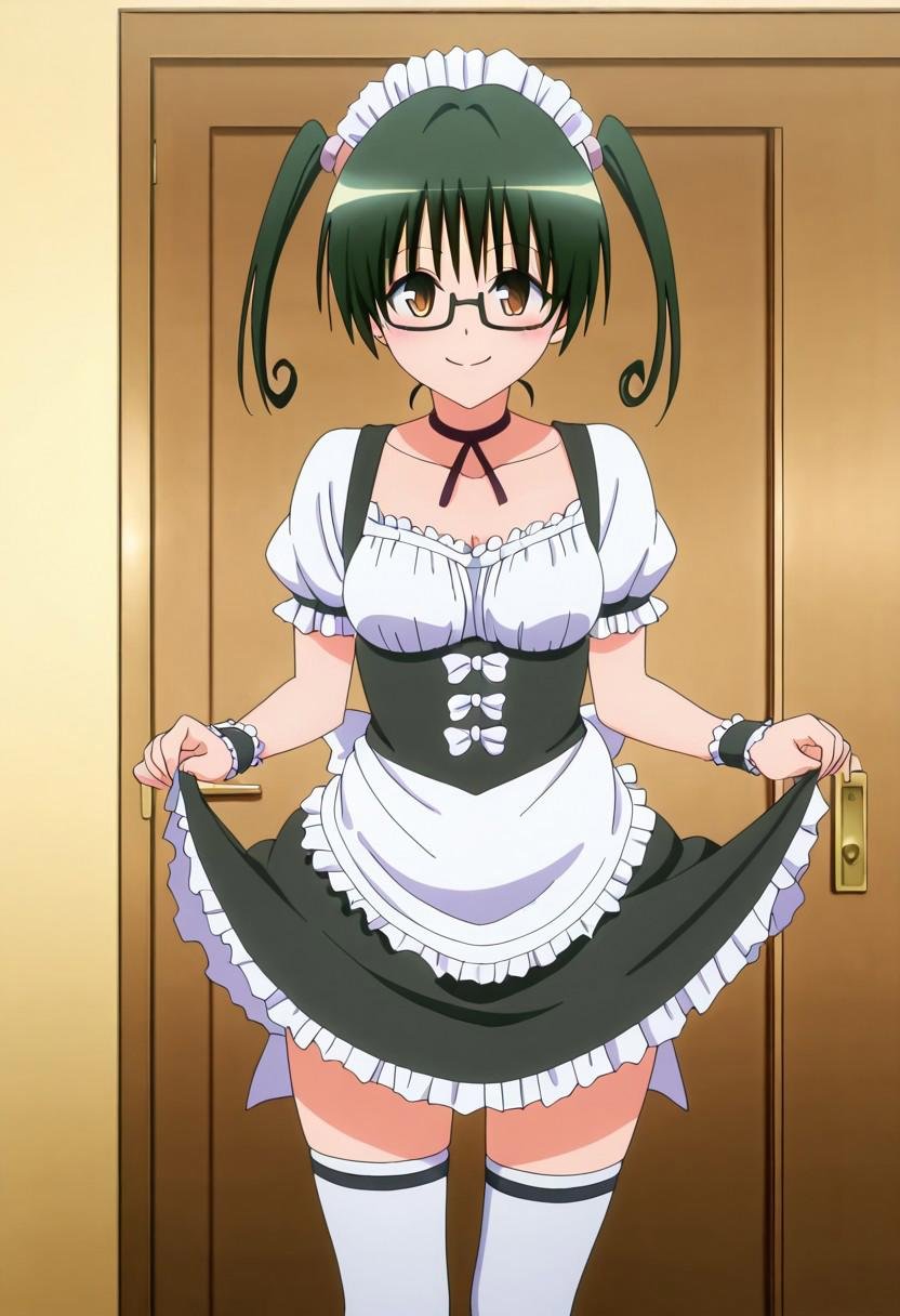 masterpiece,  best quality,  medium breasts by konjiki_no_yami on Tensor.Art