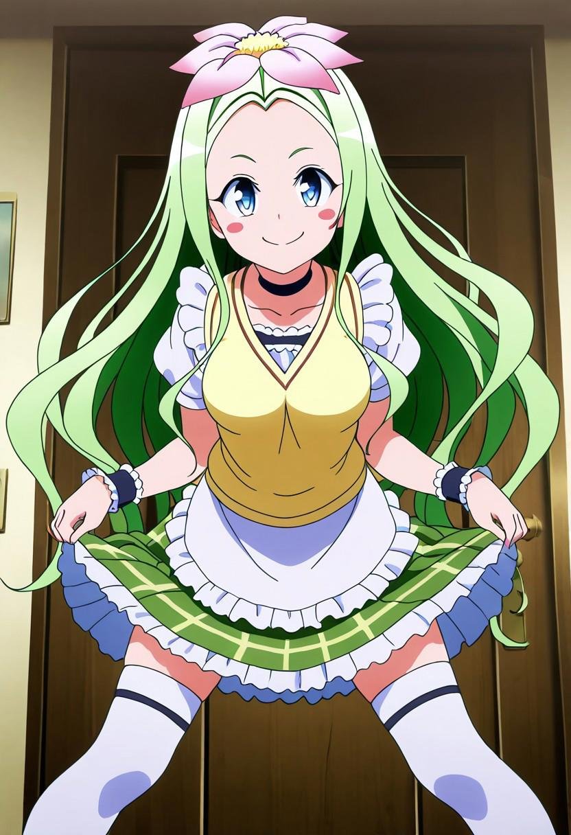 masterpiece,  best quality,  medium breasts by konjiki_no_yami on Tensor.Art
