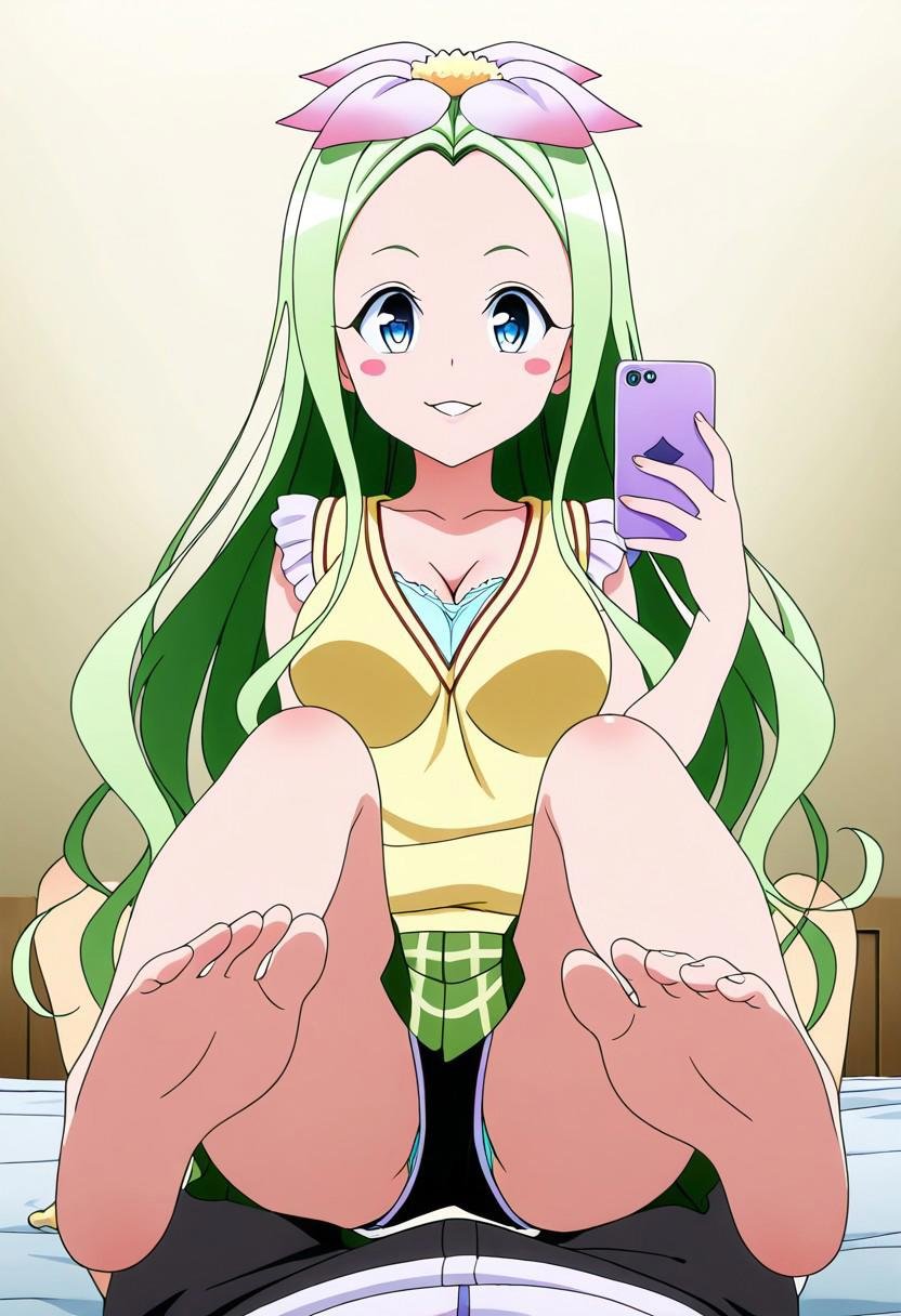 masterpiece,  best quality,  medium breasts by konjiki_no_yami on Tensor.Art