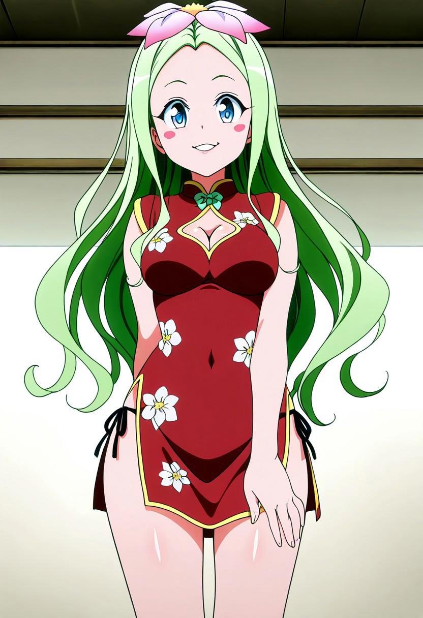 masterpiece,  best quality,  medium breasts by konjiki_no_yami on Tensor.Art