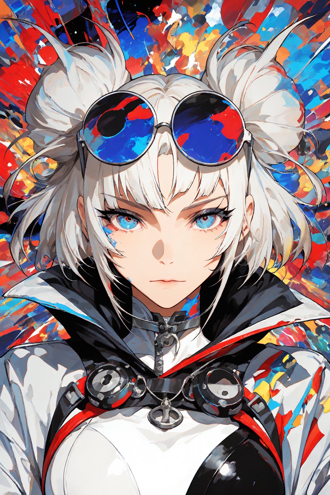 source_pony,  source_anime,  score_9 by Didactic on Tensor.Art