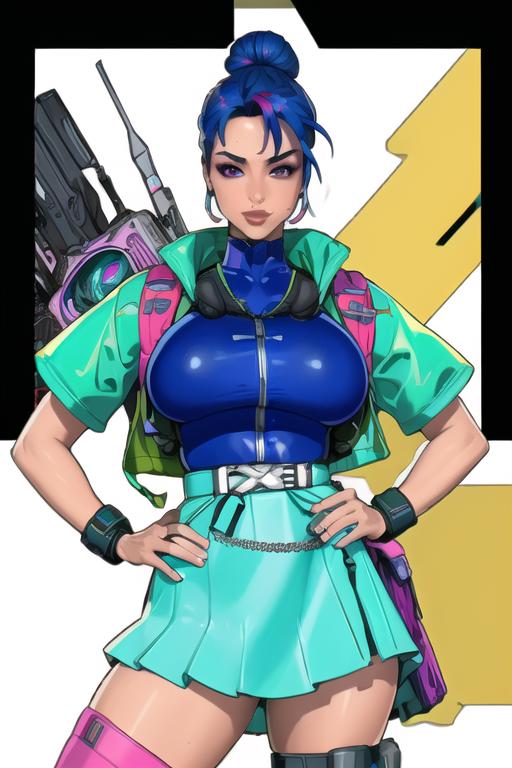 AI generated image by tangokiss on Tensor.Art
