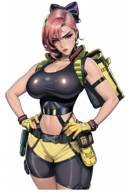 AI generated image by tangokiss on Tensor.Art