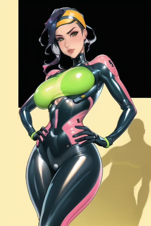 AI generated image by tangokiss on Tensor.Art