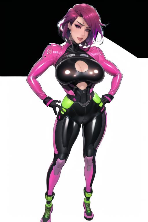AI generated image by tangokiss on Tensor.Art