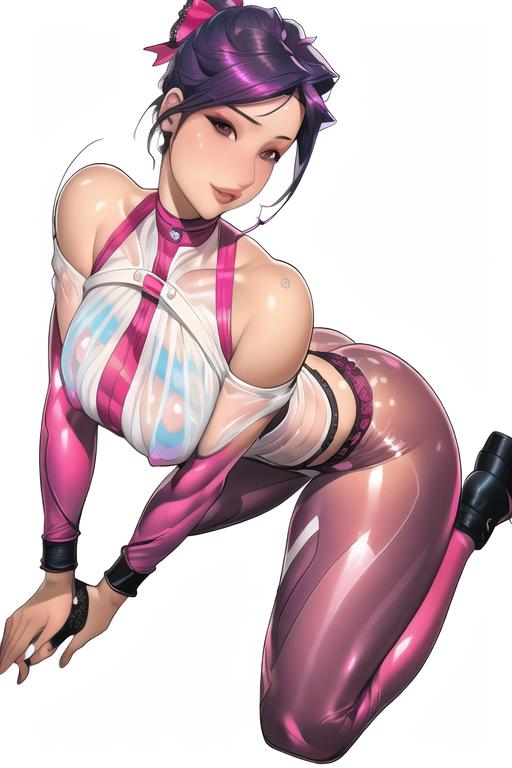 AI generated image by tangokiss on Tensor.Art