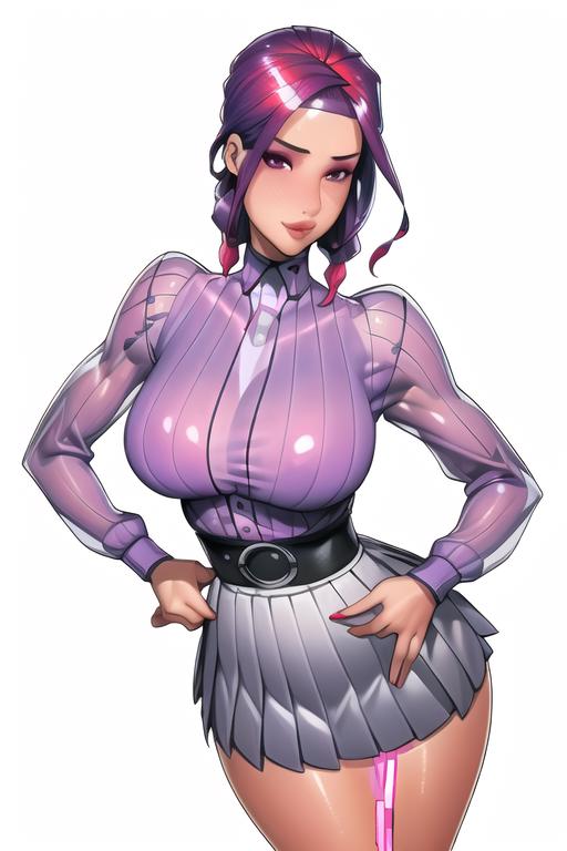 AI generated image by tangokiss on Tensor.Art