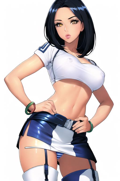 AI generated image by tangokiss on Tensor.Art