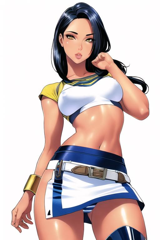 AI generated image by tangokiss on Tensor.Art