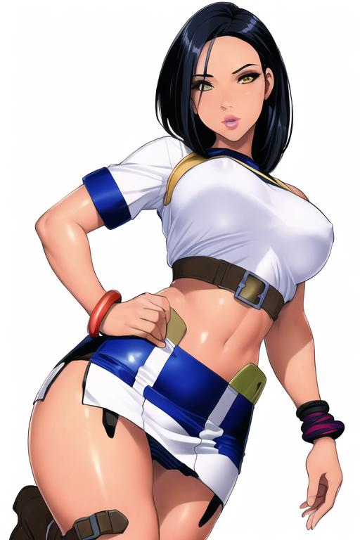 AI generated image by tangokiss on Tensor.Art