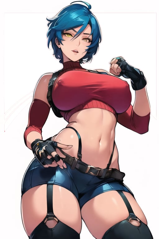 AI generated image by tangokiss on Tensor.Art