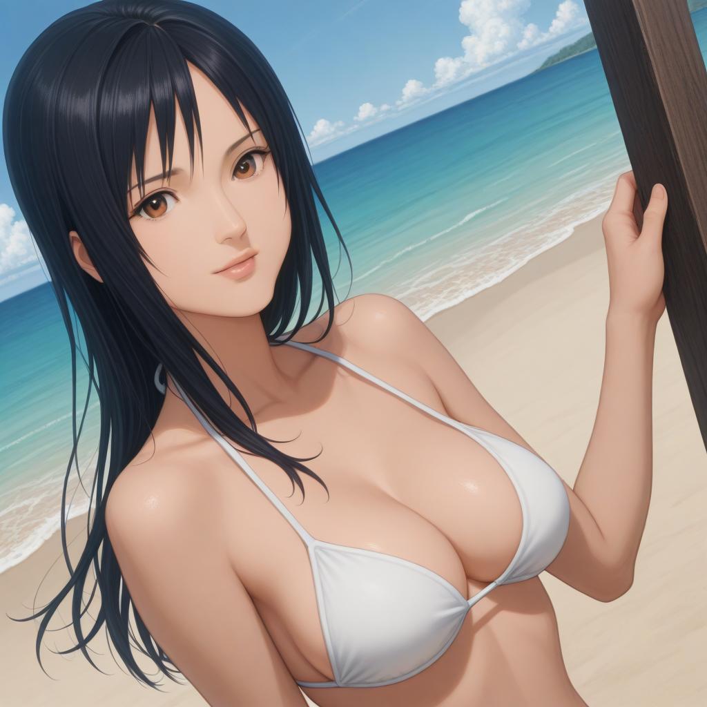 AI generated image by aimalias on Tensor.Art