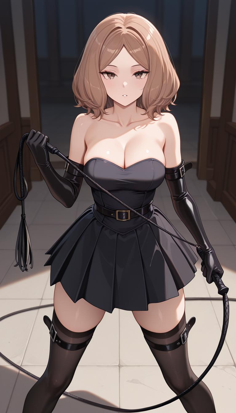 AI generated image by shitsurei7 on Tensor.Art